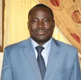 GUEZERE Assogba