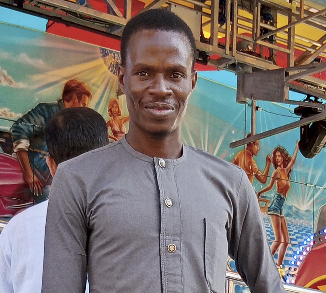KOLANI Lamitou-Dramani